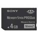 SONY stick 8GB Pro Duo